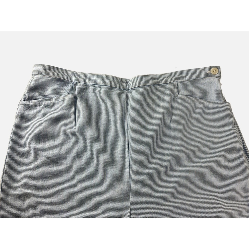 Talbots 9” Shorts - Picture 2 of 9